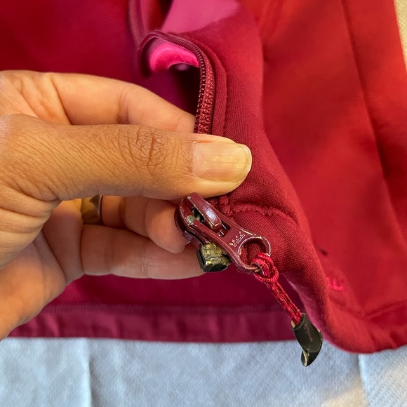 Merrell burgundy red - Picture 6 of 16